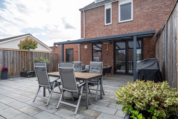 Medium property photo - Dalstraat 1, 6141 AR Limbricht